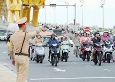 12 QUY ĐỊNH CỦA LUẬT GIAO THÔNG ĐƯỜNG BỘ MỚI NHẤT 2018 AI CŨNG CẦN BIẾT