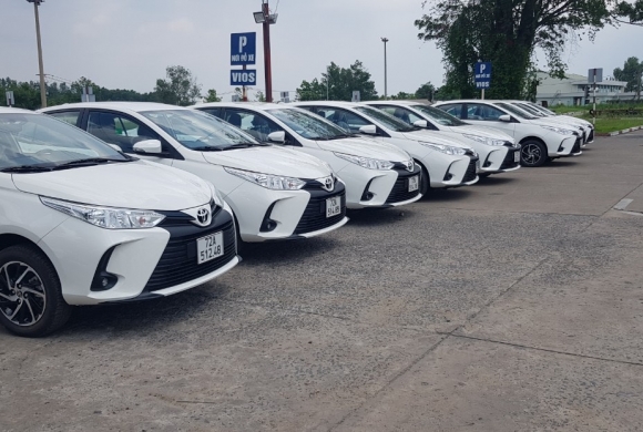 dạy lái xe Thầy Sự 